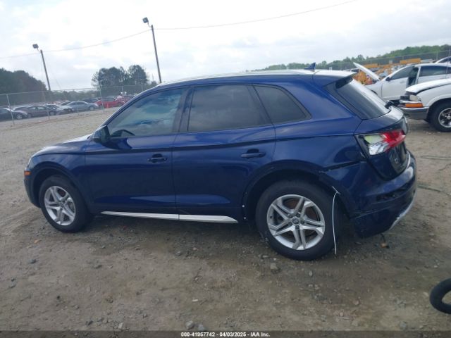 WA1ANAFY9J2210881 Audi Q5