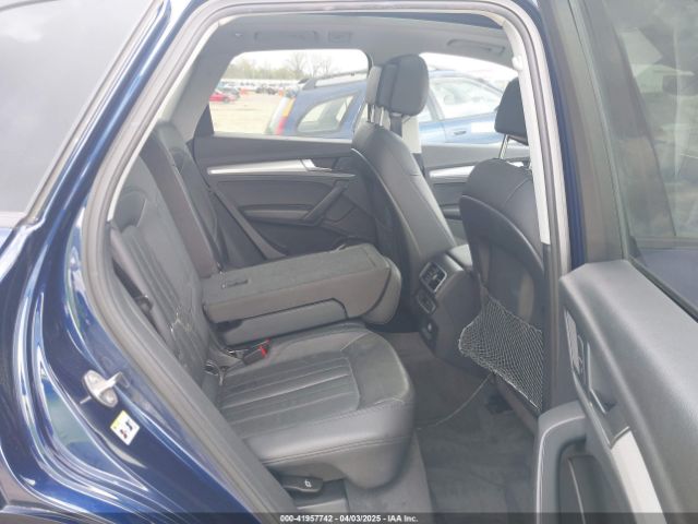 WA1ANAFY9J2210881 Audi Q5