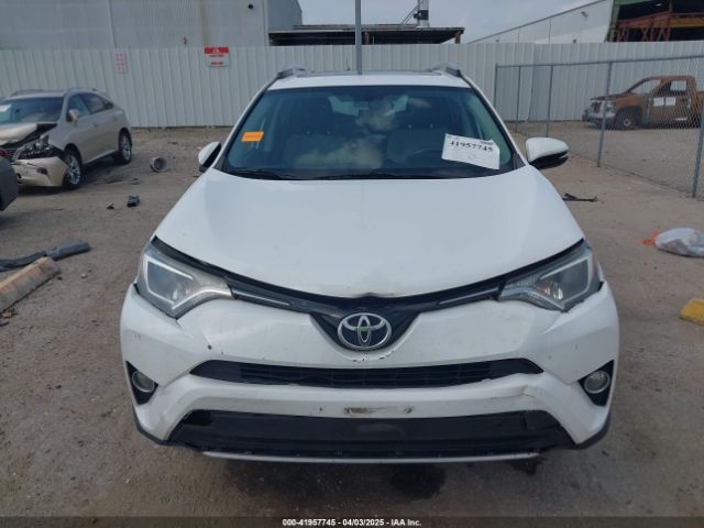2T3WFREV1GW239905 Toyota Rav4 Xle