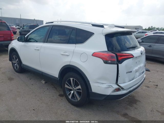 2T3WFREV1GW239905 Toyota Rav4 Xle