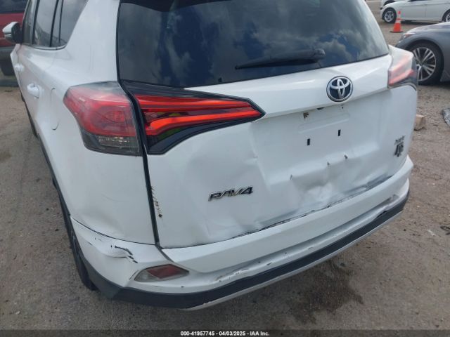 2T3WFREV1GW239905 Toyota Rav4 Xle