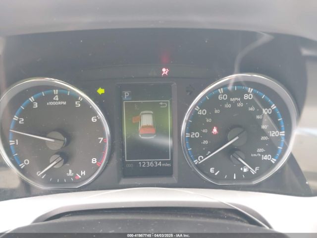 2T3WFREV1GW239905 Toyota Rav4 Xle