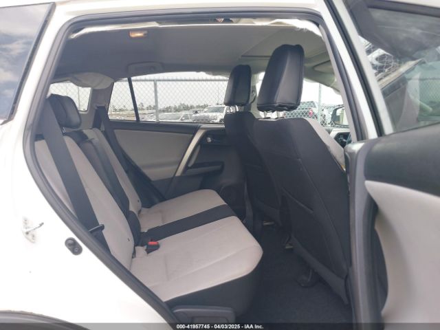2T3WFREV1GW239905 Toyota Rav4 Xle
