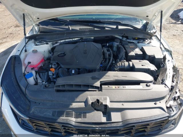KNAG24J79S5296537 KIA K5 LXS