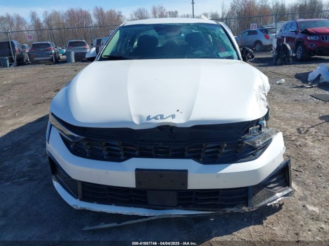 KNAG24J79S5296537 KIA K5 LXS