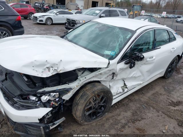 KNAG24J79S5296537 KIA K5 LXS