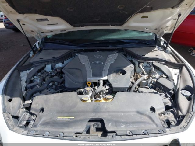 JN1EV7AP4GM303705 Infiniti Q50 3.0t Premium