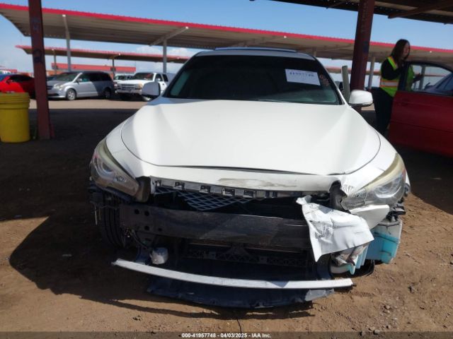 JN1EV7AP4GM303705 Infiniti Q50 3.0t Premium