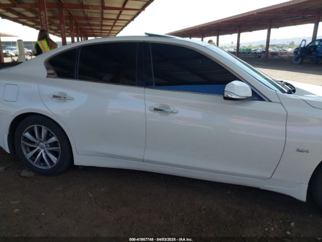 JN1EV7AP4GM303705 Infiniti Q50 3.0t Premium