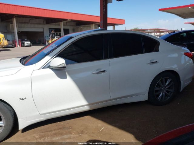 JN1EV7AP4GM303705 Infiniti Q50 3.0t Premium