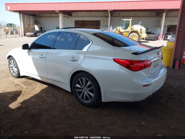JN1EV7AP4GM303705 Infiniti Q50 3.0t Premium