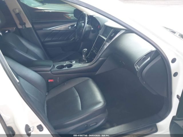 JN1EV7AP4GM303705 Infiniti Q50 3.0t Premium