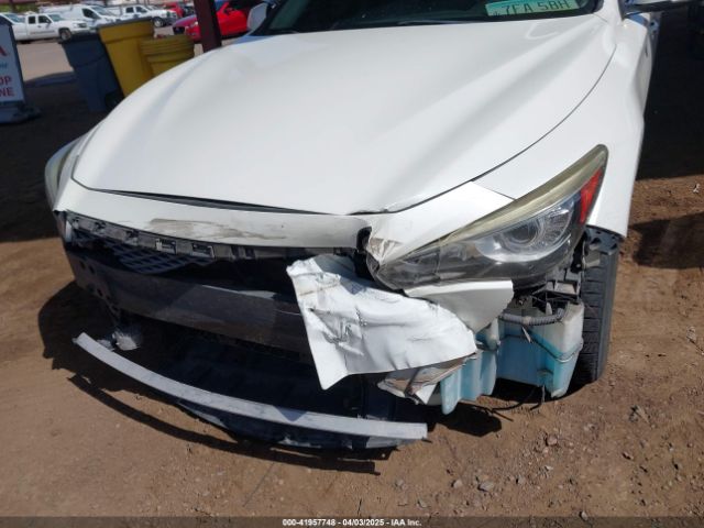 JN1EV7AP4GM303705 Infiniti Q50 3.0t Premium