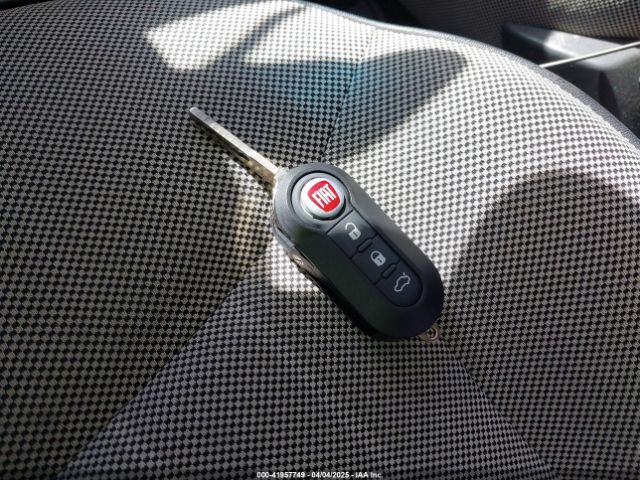 2012 FIAT 500 3C3CFFCR6CT110541 Photo 10