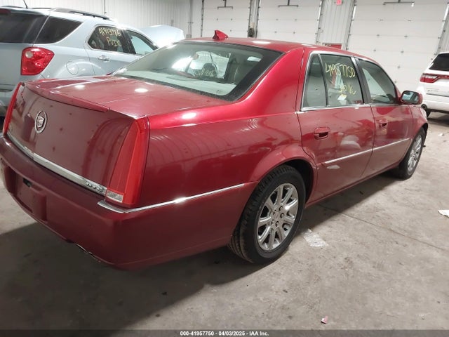 2009 CADILLAC DTS 1G6KD57Y59U149387 Photo 3