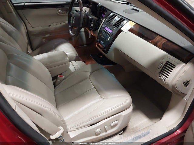 2009 CADILLAC DTS 1G6KD57Y59U149387 Photo 4