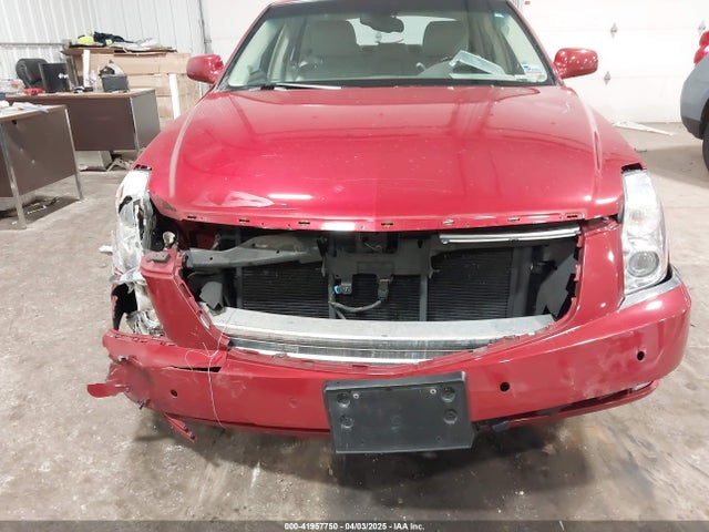 2009 CADILLAC DTS 1G6KD57Y59U149387 Photo 5