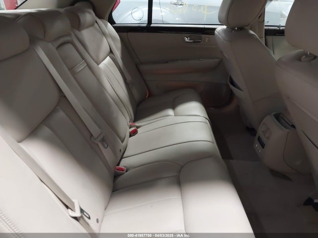 2009 CADILLAC DTS 1G6KD57Y59U149387 Photo 7