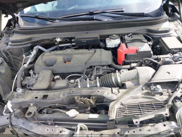 2020 ACURA RDX 5J8TC1H57LL002097 Photo 9