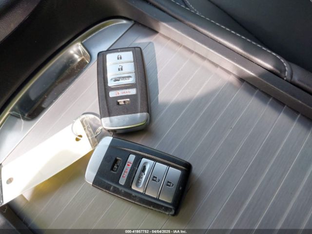 2020 ACURA RDX 5J8TC1H57LL002097 Photo 10