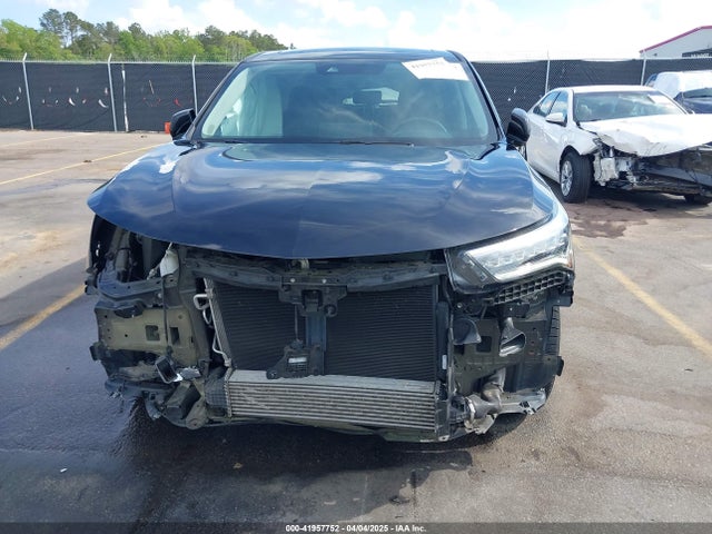 5J8TC1H57LL002097 Acura Rdx Technology Package