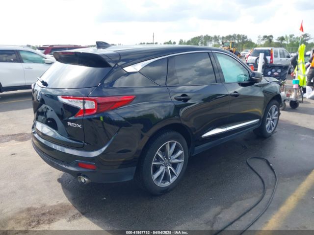 2020 ACURA RDX 5J8TC1H57LL002097 Photo 3