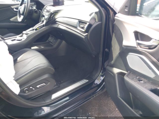 2020 ACURA RDX 5J8TC1H57LL002097 Photo 4