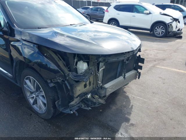 2020 ACURA RDX 5J8TC1H57LL002097 Photo 5