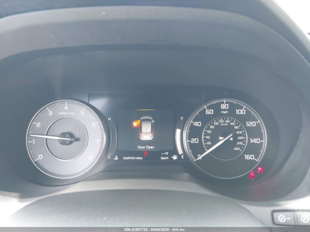 2020 ACURA RDX 5J8TC1H57LL002097 Photo 6