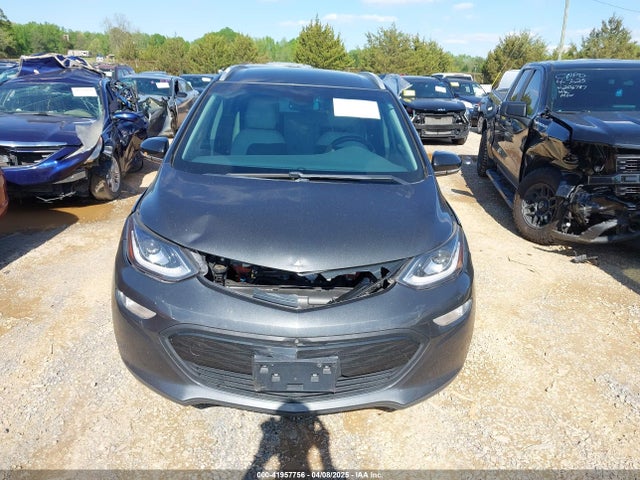 1G1FX6S09H4148151 Chevrolet Bolt Ev Premier