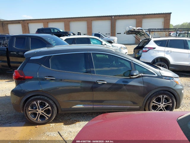 1G1FX6S09H4148151 Chevrolet Bolt Ev Premier