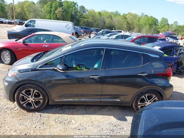 1G1FX6S09H4148151 Chevrolet Bolt Ev Premier