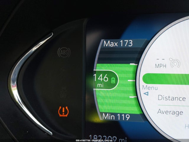 1G1FX6S09H4148151 Chevrolet Bolt Ev Premier