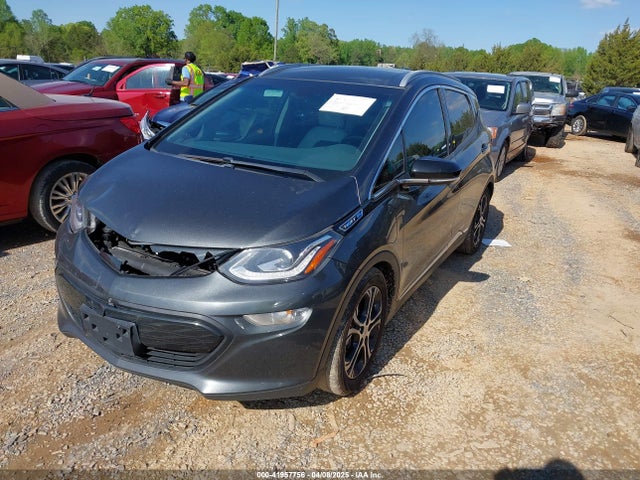 1G1FX6S09H4148151 Chevrolet Bolt Ev Premier