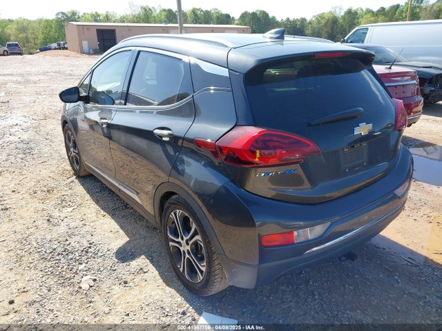 1G1FX6S09H4148151 Chevrolet Bolt Ev Premier