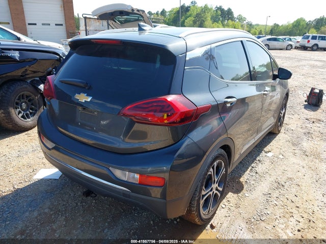 1G1FX6S09H4148151 Chevrolet Bolt Ev Premier
