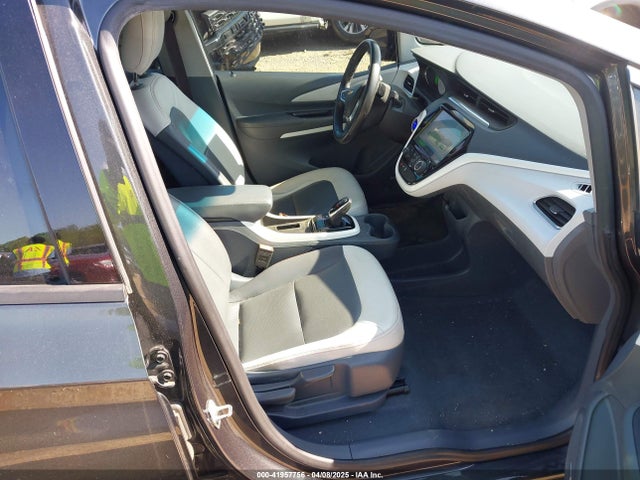 1G1FX6S09H4148151 Chevrolet Bolt Ev Premier
