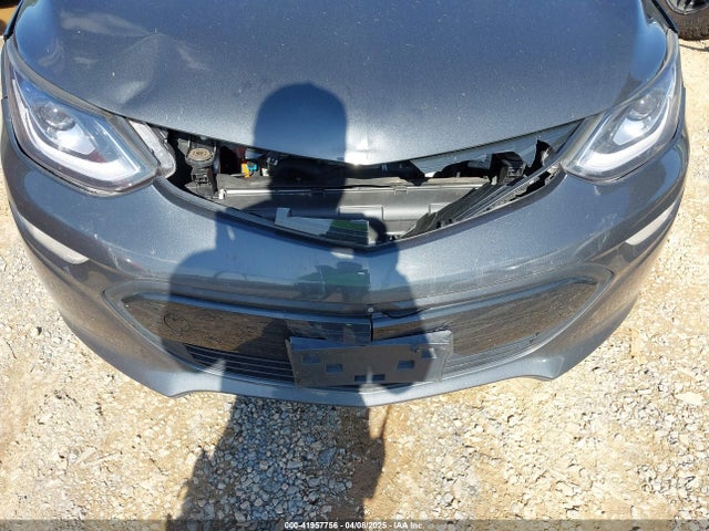 1G1FX6S09H4148151 Chevrolet Bolt Ev Premier