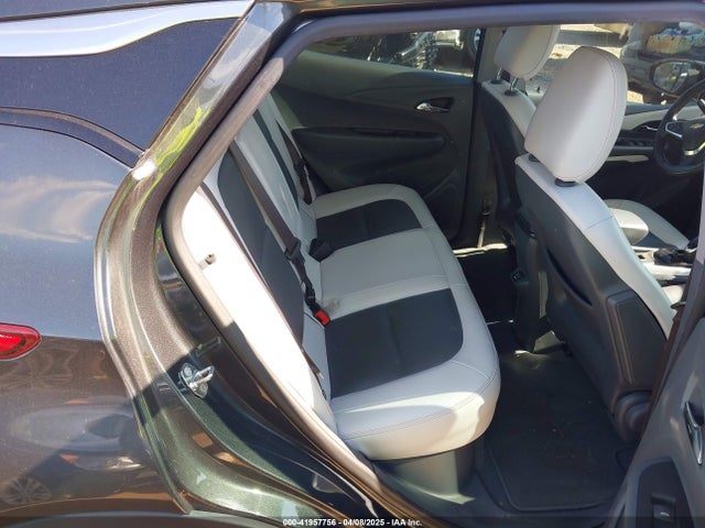1G1FX6S09H4148151 Chevrolet Bolt Ev Premier