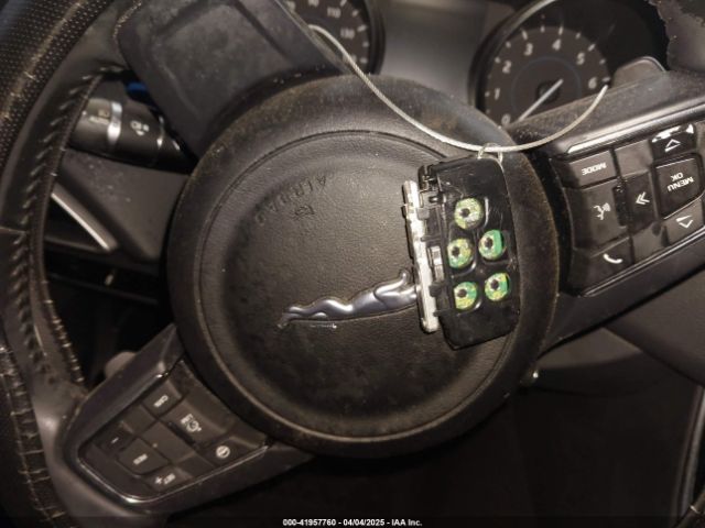 SAJAE4BG9HA971285 Jaguar Xe 25t Prestige