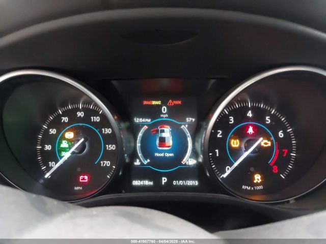 SAJAE4BG9HA971285 Jaguar Xe 25t Prestige