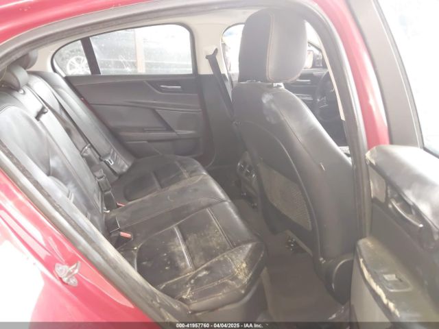 SAJAE4BG9HA971285 Jaguar Xe 25t Prestige