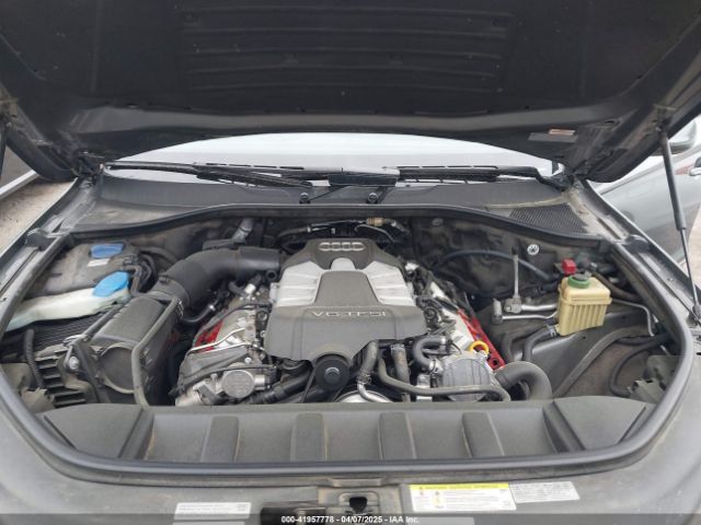 WA1LGAFE3FD011734 Audi Q7 3.0t Premium