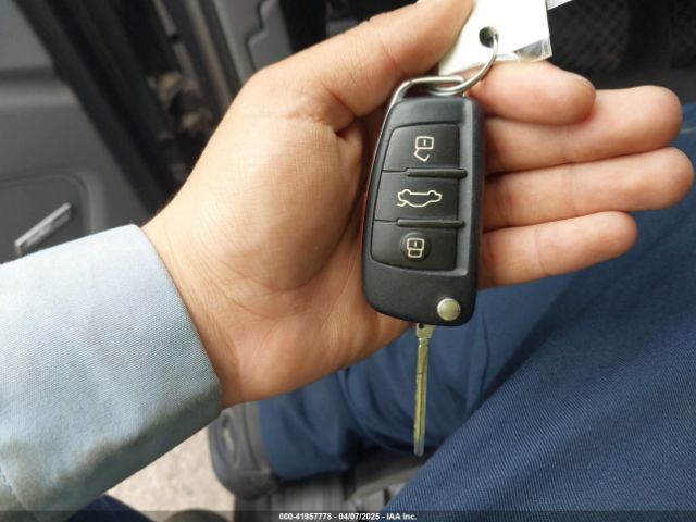 WA1LGAFE3FD011734 Audi Q7 3.0t Premium