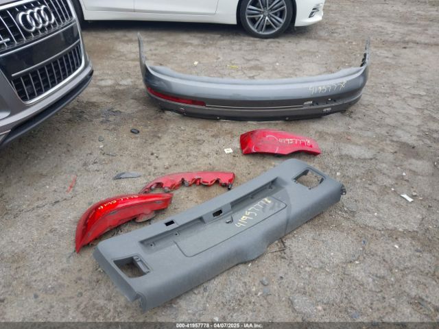 WA1LGAFE3FD011734 Audi Q7 3.0t Premium