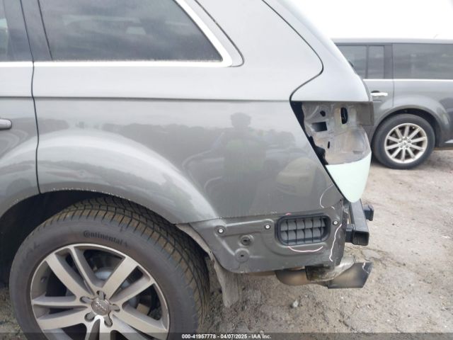 WA1LGAFE3FD011734 Audi Q7 3.0t Premium