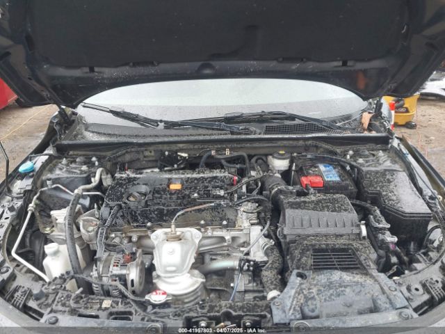 2HGFE2F57NH573749 Honda Civic Sport