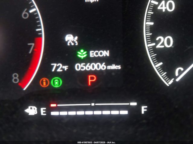 2HGFE2F57NH573749 Honda Civic Sport