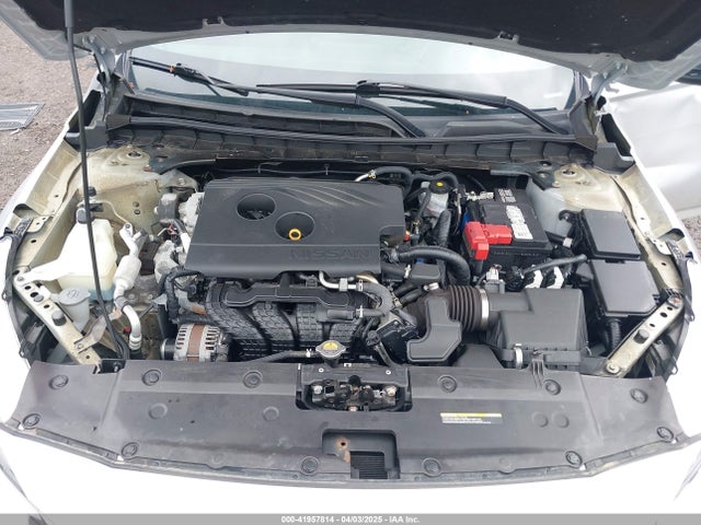 1N4BL4BW6LC265653 Nissan Altima S Intelligent Awd