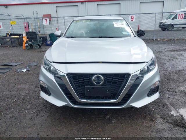 1N4BL4BW6LC265653 Nissan Altima S Intelligent Awd